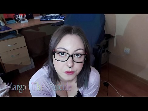 ❤️ Merch Sexy gyda Sbectol Yn Sugno Dildo'n Ddwfn ar y Camera ️❌ Porno ar cy.poliglass34.ru ❤